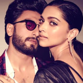 WATCH VIDEO: Deepika Padukone cheers for Ranveer Singh from bleachers while he shoots for '83