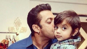 WATCH VIDEO: This game between Salman Khan and his nephew Yohan is the funniest thing on the internet