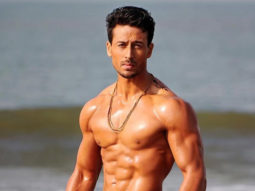 WATCH VIDEO: Tiger Shroff dedicates a special performance on Michael Jackson’s death anniversary with a touch of Bollywood!