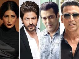 EXCLUSIVE VIDEO: Here’s what Shruti Haasan would like to ask Shah Rukh Khan, Salman Khan, Akshay Kumar