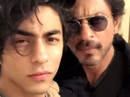 WOW: Shah Rukh Khan PAIRS UP With Aryan Khan For LION KING | Mufasa | Simba