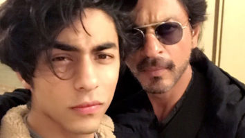 WOW: Shah Rukh Khan PAIRS UP With Aryan Khan For LION KING | Mufasa | Simba