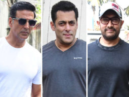 When the star-director equation hit choppy waters