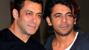 “Wherever I go, people talk about Bharat and compliment me” – says Sunil Grover about Salman Khan starrer