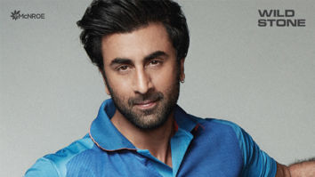 Wild Stone appoints Ranbir Kapoor as their brand ambassador