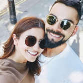 World Cup 2019: Here's how Anushka Sharma is balancing out work commitments to support Virat Kohli during matches