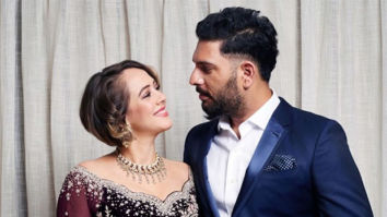Yuvraj Singh announces retirement from cricket, wife Hazel Keech pens an emotional tribute Yuvraj Singh announces retirement from cricket, wife Hazel Keech pens an emotional tribute