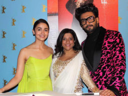 Zoya Akhtar to take Ranveer Singh and Alia Bhatt starrer Gully Boy to the Indian Film Festival of Melbourne 2019
