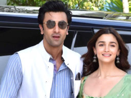 Alia Bhatt talks about her meaningful relationship with Brahmastra co-star Ranbir Kapoor