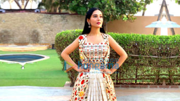Celeb Photos Of Amrita Rao