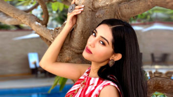 Celeb Photos Of Amrita Rao
