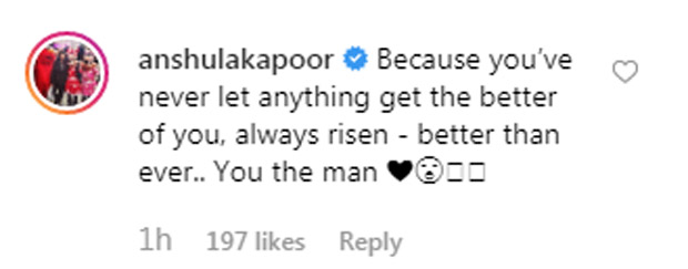 Arjun Kapoor opens up about his weight loss journey in an awe-inspiring post!
