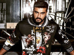 FANBOY MOMENT! Arjun Kapoor can’t keep calm as he meets Belgium footballer Eden Hazard [Read on]