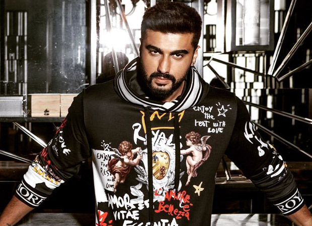 FANBOY MOMENT! Arjun Kapoor Can’t Keep Calm As He Meets Belgium ...