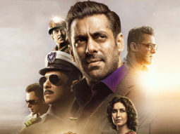 Bharat is Salman Khan’s biggest release ever in UAE and Australia