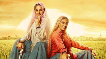 Saand Ki Aankh: Taapsee Pannu had to be PREGNANT on screen so many times that she doesn’t even remember the kids’ names