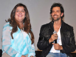 Hrithik Roshan’s sister Sunaina Roshan NOT ill, takes to Twitter to clarify