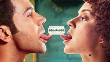 Mental Hai Kya: Rajkummar Rao and Kangana Ranaut to FIGHT IT OUT in this murder mystery