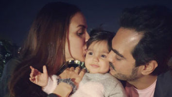 Esha Deol REVEALS the reason behind naming her new born daughter Miraya [Read on]