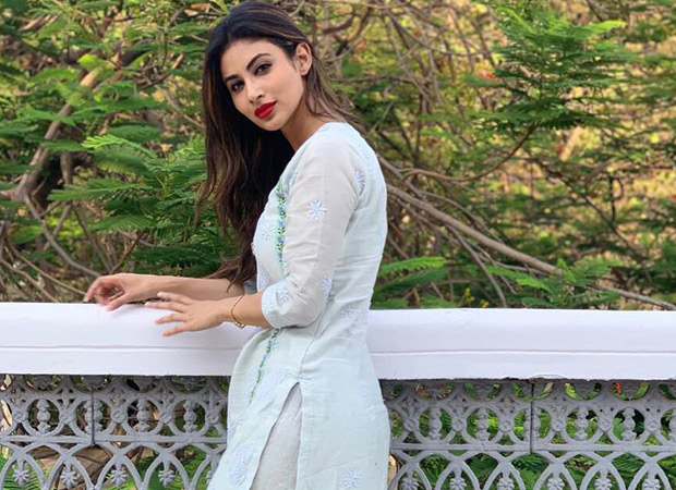 Mouni Roy says Naagin is the reason behind her bagging Brahmastra [Deets inside] 