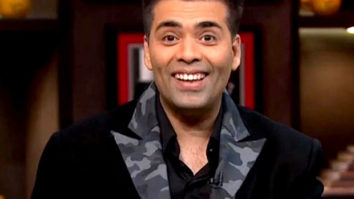Karan Johar’s new show to SPILL OUT all the inside Bollywood secrets