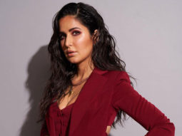 The Kapil Sharma Show: Katrina Kaif REVEALS that she talks to food!