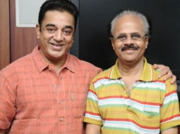 Kamal Haasan has a heart-felt tribute for his Michael Madana Kama Rajan co-star and writer ‘Crazy’ Mohan!