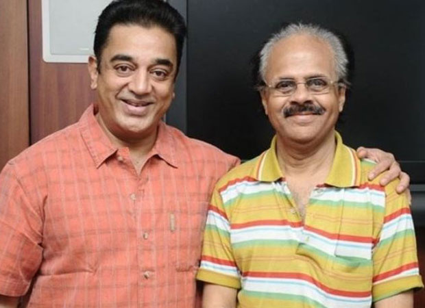 Kamal Haasan has a heart-felt tribute for his Michael Madana Kama Rajan co-star ‘Crazy’ Mohan! 