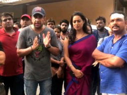 After Mahie Gill and others were attacked in Thane district, three accused in the case have been arrested!