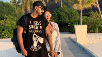 Malaika Arora leaves the internet surprised as she confirms her relationship with Arjun Kapoor OFFICIALLY!