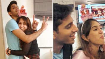 Love is in the air! Aamir Khan’s daughter Ira Khan CONFIRMS that she is in a relationship with Mishaal Kripalani