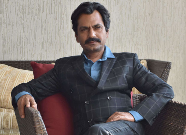 Nawazuddin Siddiqui allots his dates to Bole Chudiyan