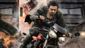 Saaho Teaser: 5 Action moments from the Prabhas, Shraddha Kapoor starrer that have us HOOKED!