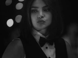 This look of Priyanka Chopra in a chic bob cut is going viral as fans claim it is her FIRST LOOK from The Sky Is Pink