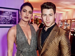 Nick Jonas loves Priyanka Chopra in this DANCE number and we are not even surprised