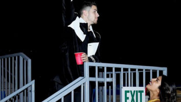 Here’s how Priyanka Chopra and Nick Jonas recreated the iconic Romeo and Juliet moment!