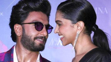 ’83: Deepika Padukone to shoot for the climax with hubby Ranveer Singh at Lords post World Cup