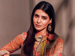 Samantha Akkineni just REVEALED that this is what she thinks about her Bollywood debut!
