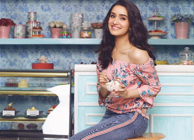 Shraddha Kapoor shares a heartfelt note for her Saaho team. Read on! Shraddha Kapoor shares a heartfelt note for her Saaho team. Read on!