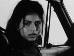 Woah! Another photo of Suhana Khan from her short film is going VIRAL and her intense expression is making us curious