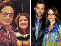 Sunaina Roshan controversy: Her alleged boyfriend Ruhail Amin responds to being called a terrorist and also comparison with Hrithik Roshan – Sussanne Khan!