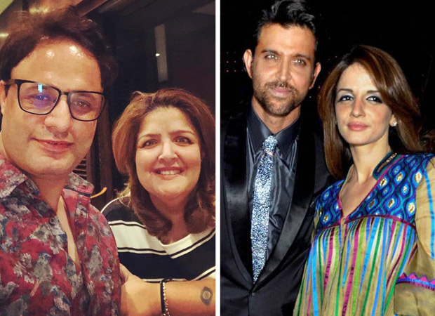 Sunaina Roshan controversy: Her alleged boyfriend Ruhail Amin responds to being called a terrorist and also comparison with Hrithik Roshan - Sussanne Khan! Sunaina Roshan controversy: Her alleged boyfriend Ruhail Amin responds to being called a terrorist and also comparison with Hrithik Roshan - Sussanne Khan!