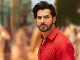 Varun Dhawan opens up on how the FAILURE of KALANK affected him