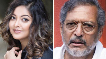 ME TOO: Tanushree Dutta – Nana Patekar case gets a new twist as the actress fails to appear in front of Women’s Commission!