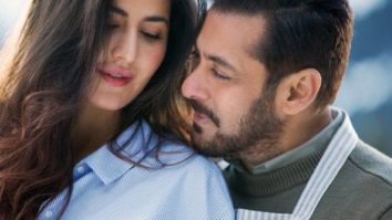 Salman Khan claims only he can ‘EXPOSE’ in front of camera, not his heroines!