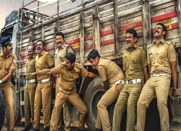 Mammootty starrer Unda faces legal trouble; complaint filed against the film’s team for causing environmental damage