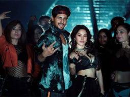 Nushrat Bharucha shakes a leg with Sidharth Malhotra for Marjaavaan (pic & deets inside)