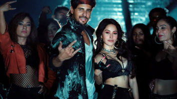 Nushrat Bharucha shakes a leg with Sidharth Malhotra for Marjaavaan (pic & deets inside)