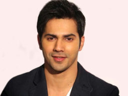 COOLIE NO 1: Varun Dhawan LAUGHS OFF the rumours of CST station to be created in London