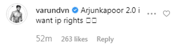 Arjun Kapoor opens up about his weight loss journey in an awe-inspiring post!